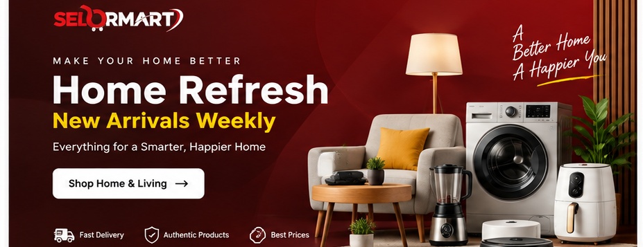 Home Refresh