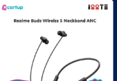 Realme Watch S2 Ultra AMOLED Smartwatch with Bluetooth Calling & AI Voice